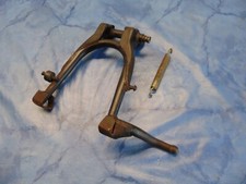 Honda CJ 360T / 250T  Hauptständer