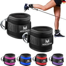 MERCURYAL Pack 2 Fitness