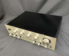Diatone DA-X600S Audio