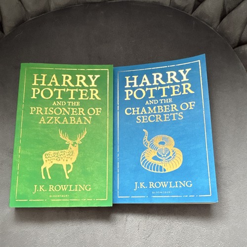 Bloomsbury harry potter - bloomsbury, and