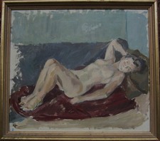 Calle Johansson 1910-1989