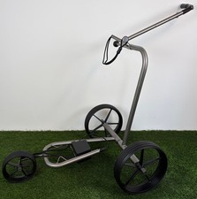 Ticad Tango neuwertig!