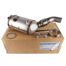 Dieselpartikelfilter für BMW