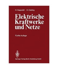 Elektrische Kraftwerke und
