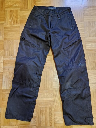 Icon brawnson motorradhose - icon,