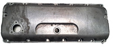 Cylinder head cover valve
