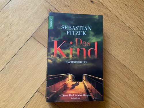 Das kind von sebastian - das,