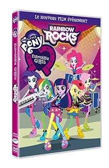 Little pony equestria - my,