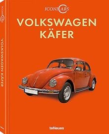 Iconicars volkswagen käfer - volkswagen,