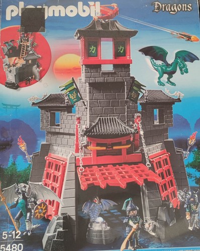 Playmobil 5480 geheime - playmobil®,