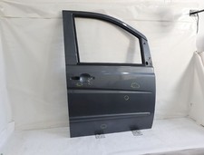 Beifahrertür Tür vorn rechts Mercedes VITO BUS 639 6397201105 grau 11-2010