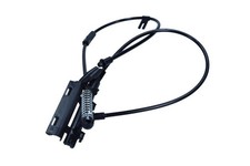 Motorhaubenzug maxgear 1153 - motorhaubenzug,
