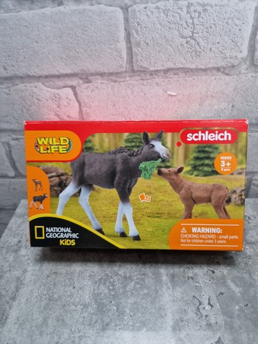 Schleich wild life 42603 - wild,