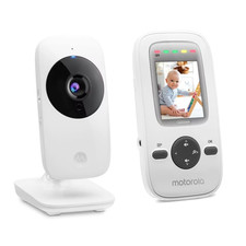 Motorola Nursery Babyphone mit