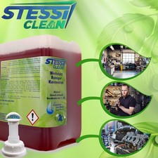 10L Werkstattreiniger 1:40