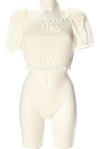 Divided carmen bluse - h&m, carmen-bluse