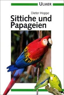 Sittiche und papageien - sittiche, von