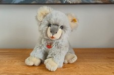 Stofftier Koala PUMMY von Steiff, Nr. 5035/21