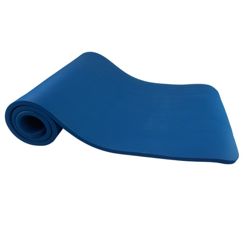 Gymnastikmatte comfort - gymnastikmatte,