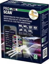 JBL ProScan 24 Tests