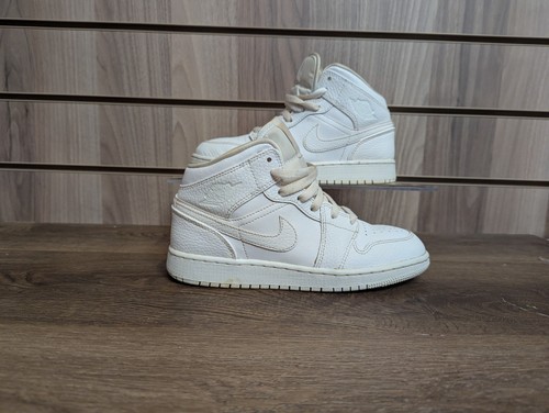 Nike air jordan mid sneaker - jordan,