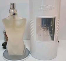 Fleur du Male La Cologne de