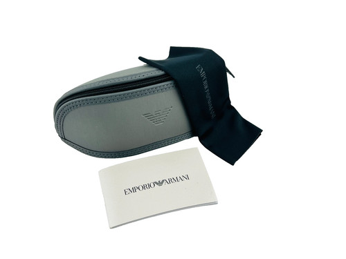 Emporio armani hellgrau - emporio,