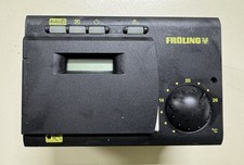 Fröling Heizungsregelung , Steuerung , RVP54.100/103 ( 1 Jahr Garantie).