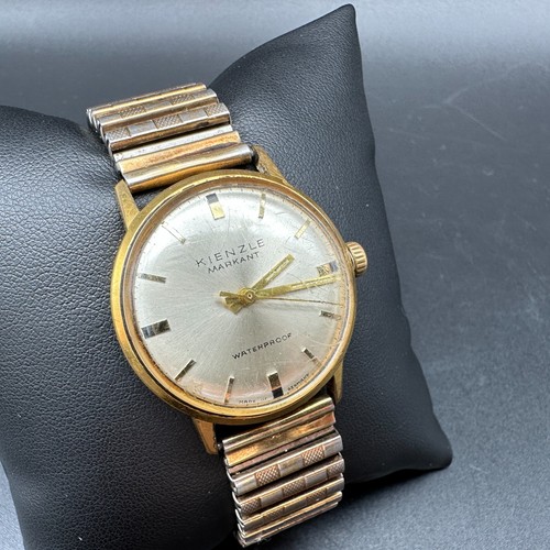 Vintage kienzle markant - vintage,