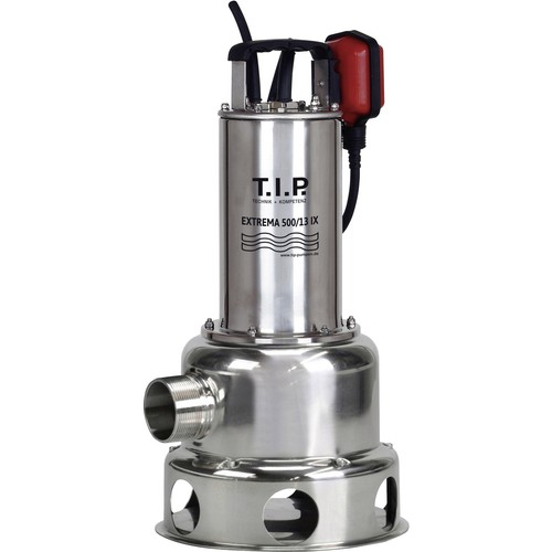 Technische industrie - t.i.p.,