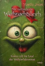 Das verzauberte Weihnachtsbuch