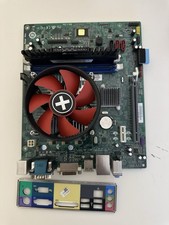 Intel I7 4770 Acer Mainbord H81H3-AD 8GB RAM 