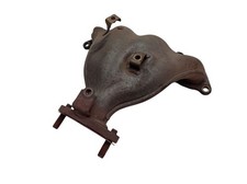 Abgaskrümmer Krümmer für