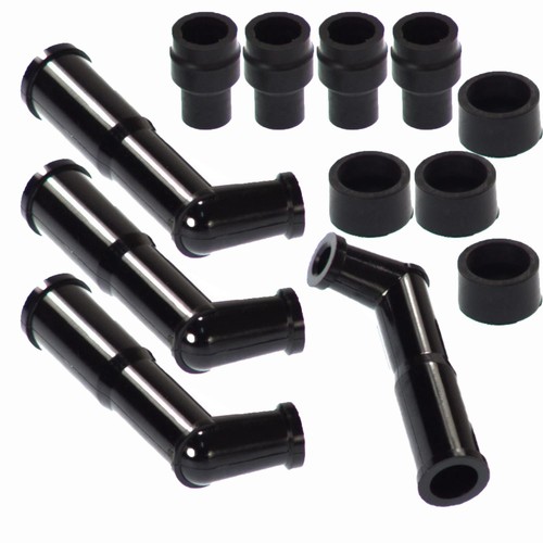 Ngk zündkerzenstecker - 4x,