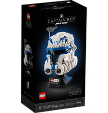 LEGO Star Wars Captain Rex™