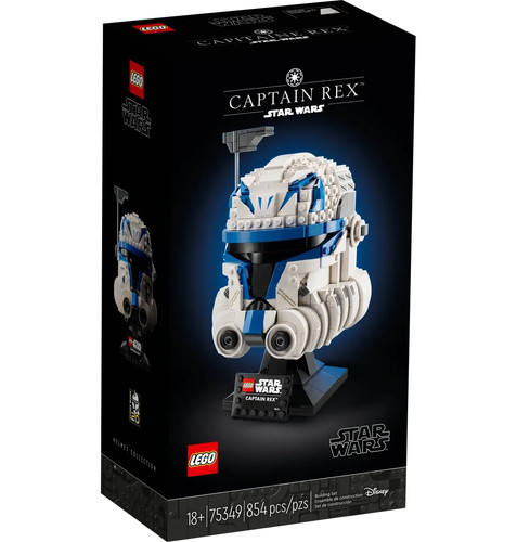 Lego star wars captain - lego,