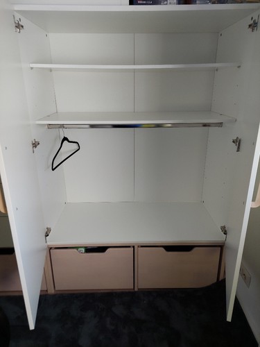 Kleiderschrank für kinder - für,