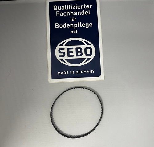 Original sebo treibriemen 2049 - original,