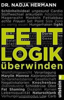 Fettlogik überwinden eine - fettlogik, überwinden: