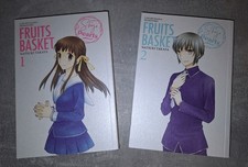 Fruits Basket Pearls | Manga |