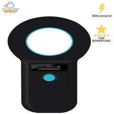 Mikrochipscanner Hunde Katzen