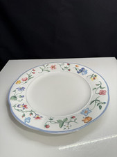 Villeroy & Boch Mariposa Essteller, mehrere vorhanden