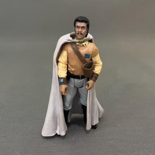Star wars lando - |,