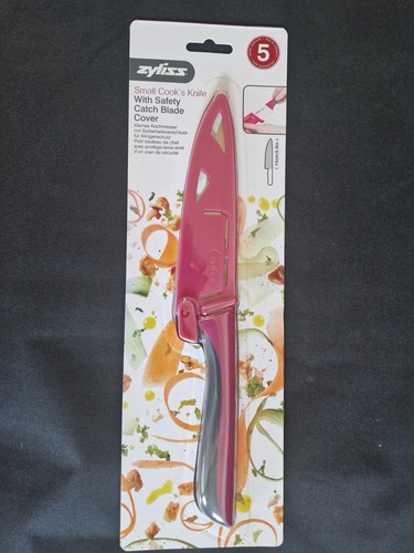 Zyliss kochmesser klein 15cm - klein,,