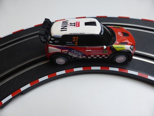 Carrera 61239 mini cooper - go,