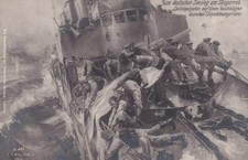 Patriotika AK - Marine