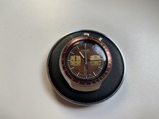 Seiko-Bullhead Automático