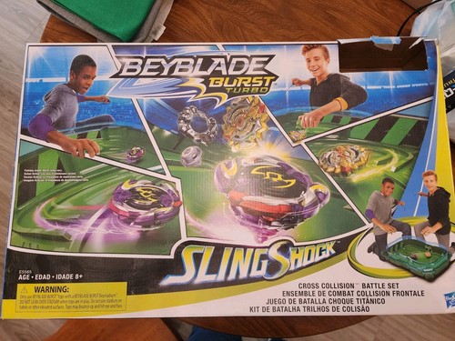 Beyblade burst turbo green - burst,