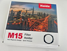 HAIDA Filterset Serie 150