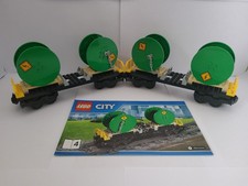 Lego City Anhänger 2St. 60052